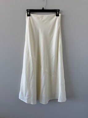 Apiece Apart Ami Slip Skirt